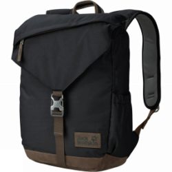 Jack Wolfskin Royal Oak Rucksack Black